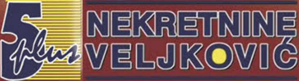 Nekretnine Veljković Kragujevac